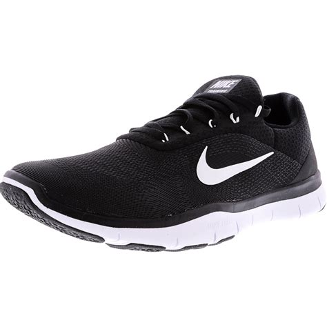 Nike Men's Free Trainer V7 Tb Black/White